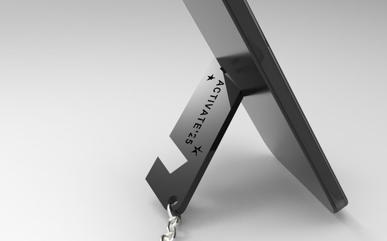 Keychain
